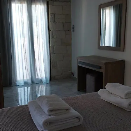 شقة Ioanna 1 *